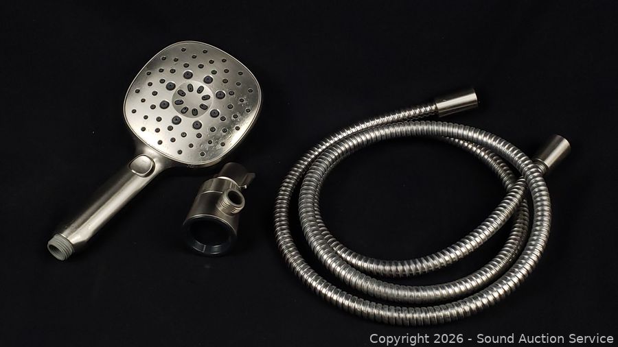 SAS Tools, Household Online Auction