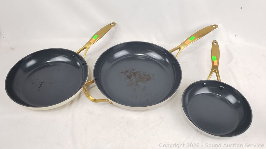 SAS Tools, Household Online Auction