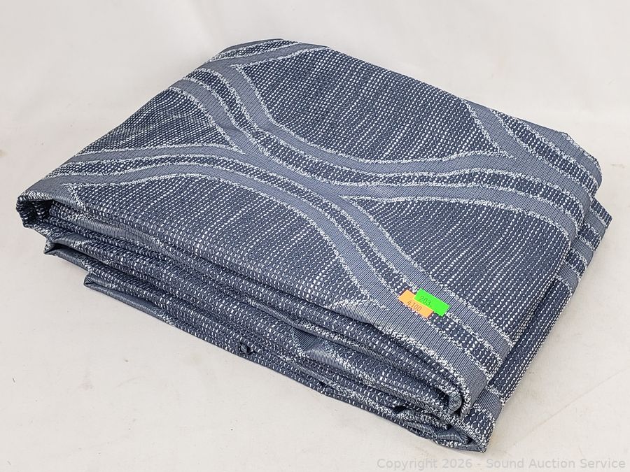 SAS Tools, Household Online Auction