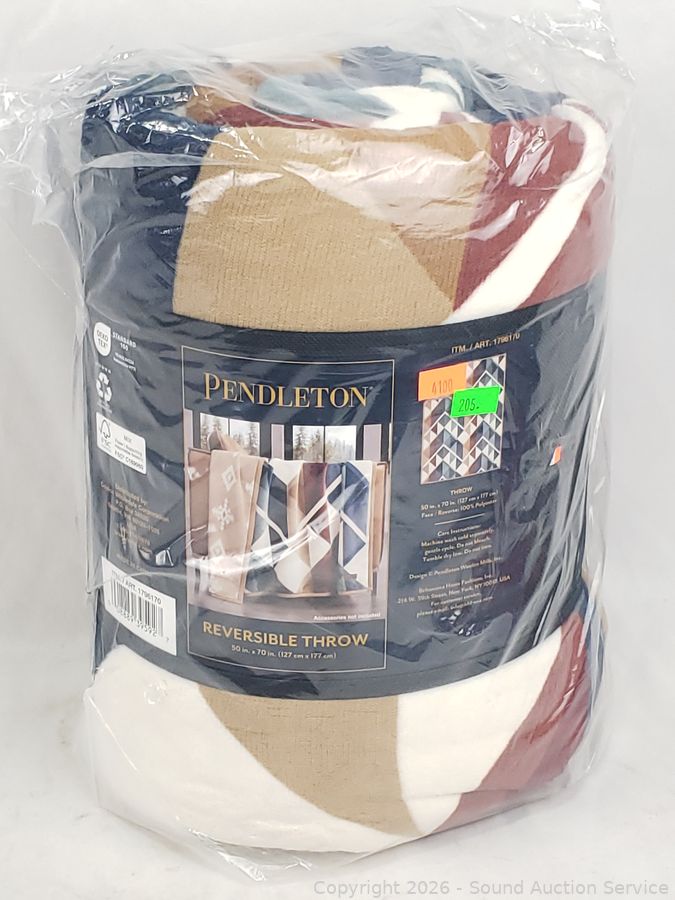 SAS Tools, Household Online Auction