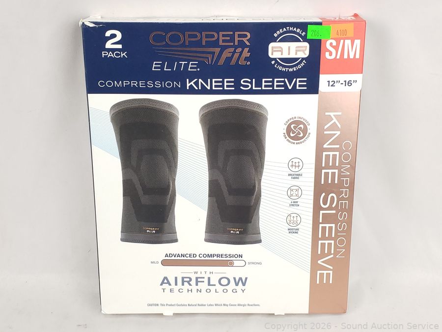 SAS Tools, Household Online Auction