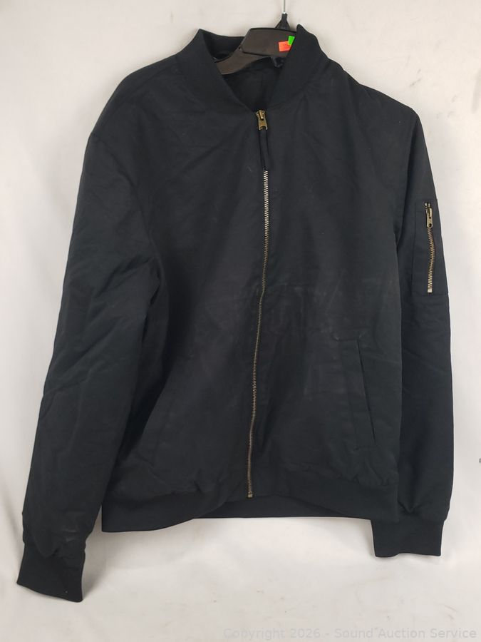 SAS Tools, Household Online Auction