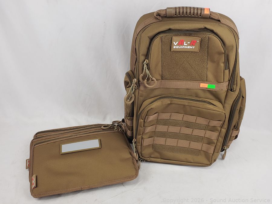 SAS Tools, Household Online Auction