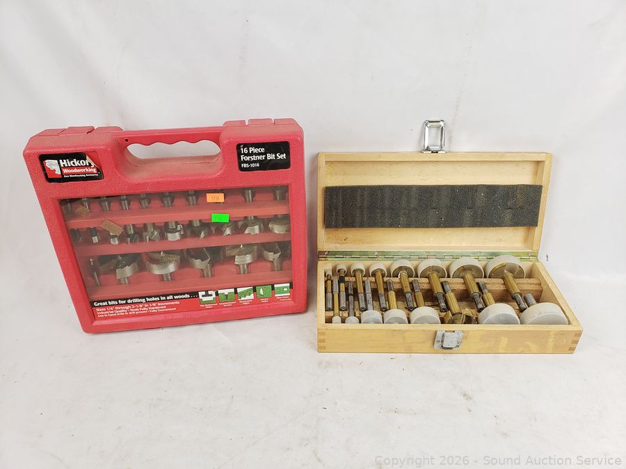 SAS Tools, Household Online Auction