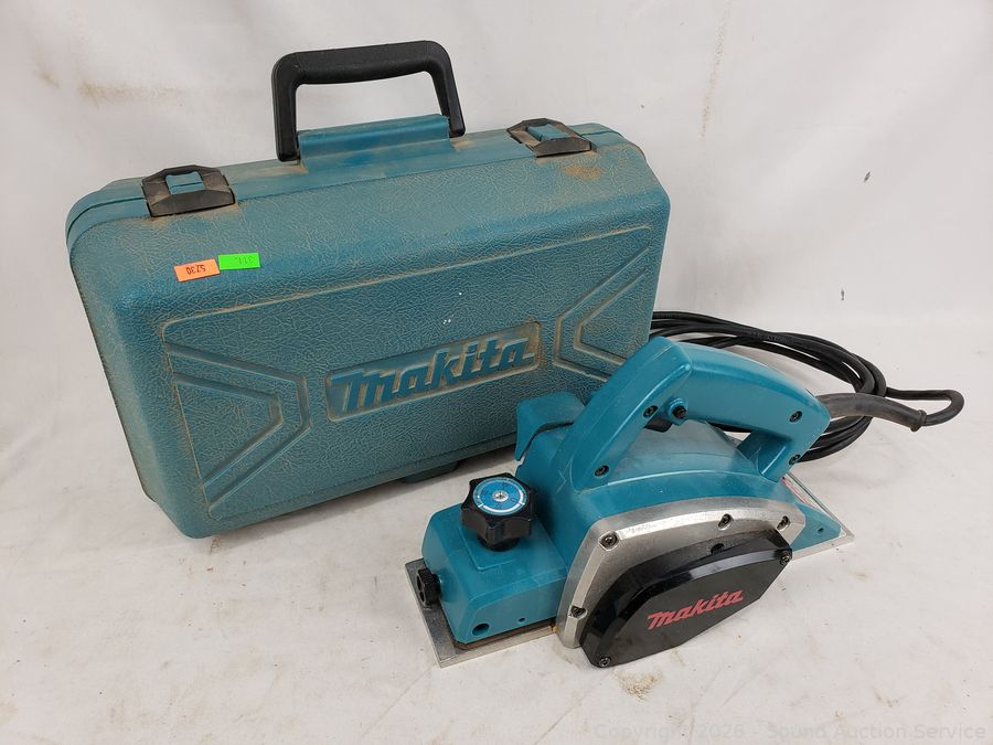 SAS Tools, Household Online Auction