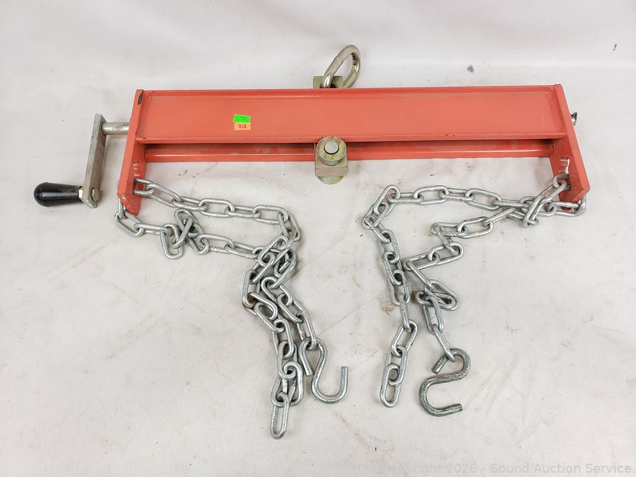 SAS Tools, Household Online Auction