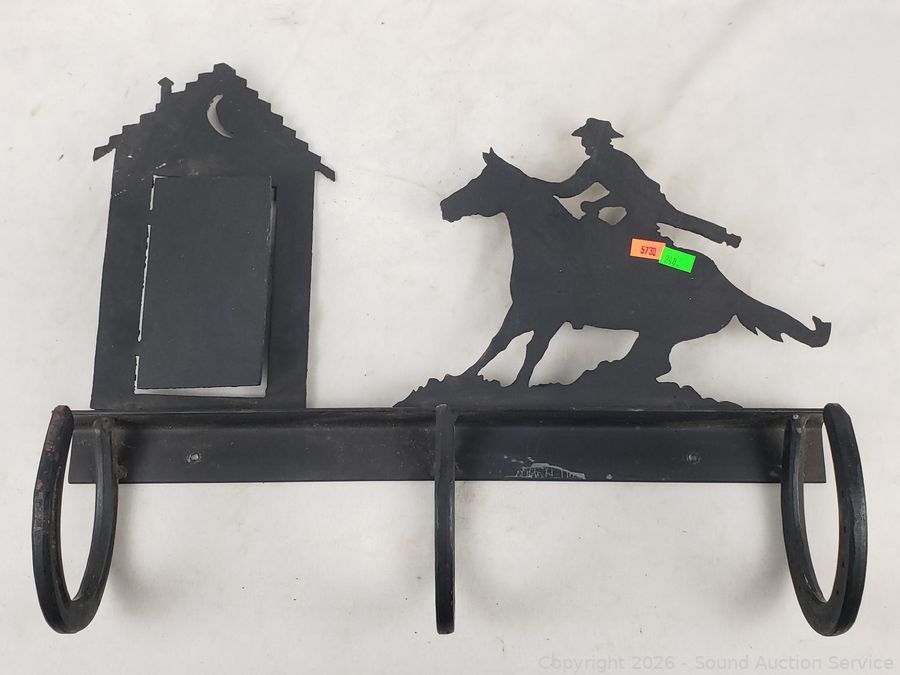 SAS Tools, Household Online Auction