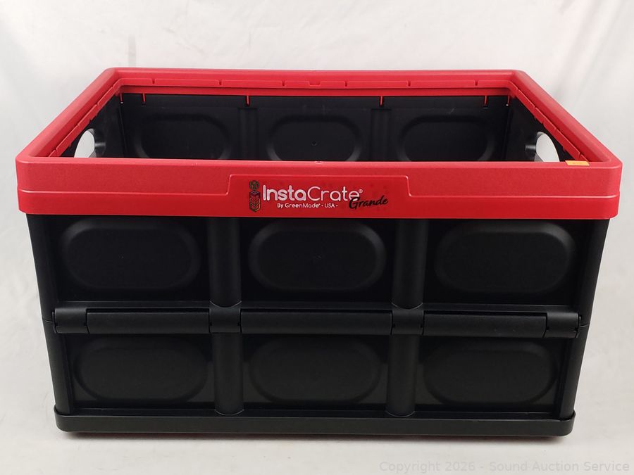 SAS Tools, Household Online Auction