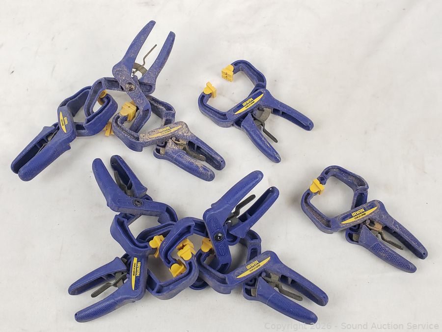 SAS Tools, Household Online Auction