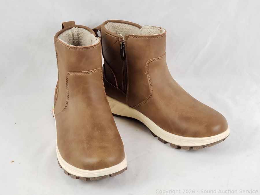 SAS Barbies, Victorian Sofas, PartyLite, Avon Online Auction