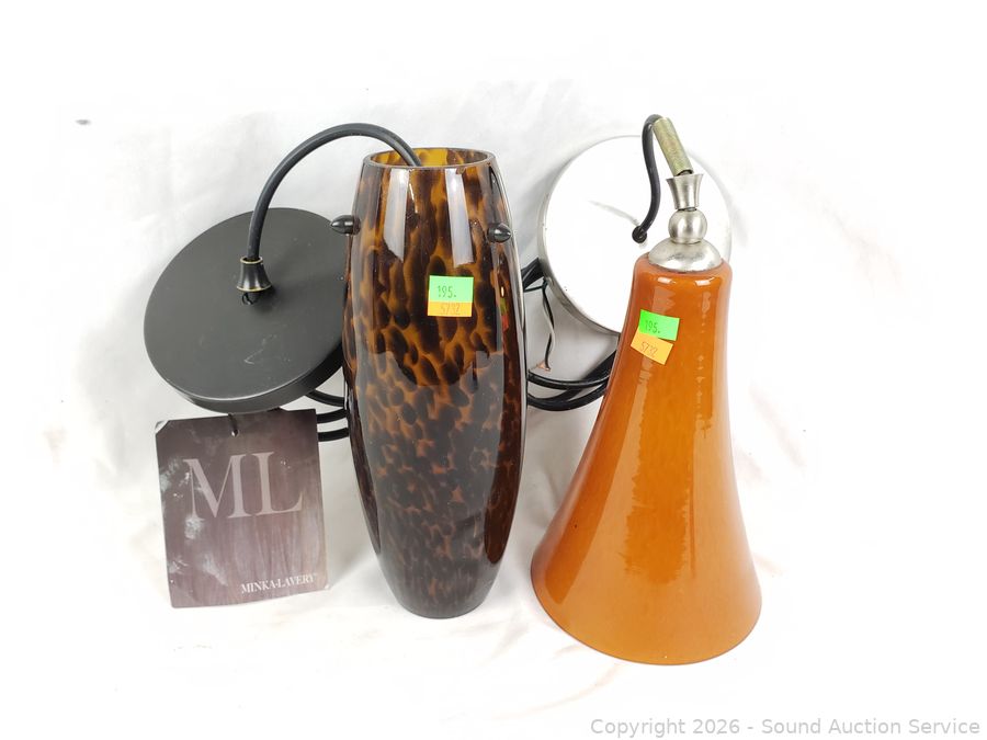 SAS Barbies, Victorian Sofas, PartyLite, Avon Online Auction