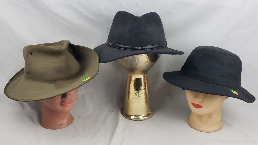 SAS Barbies, Victorian Sofas, PartyLite, Avon Online Auction