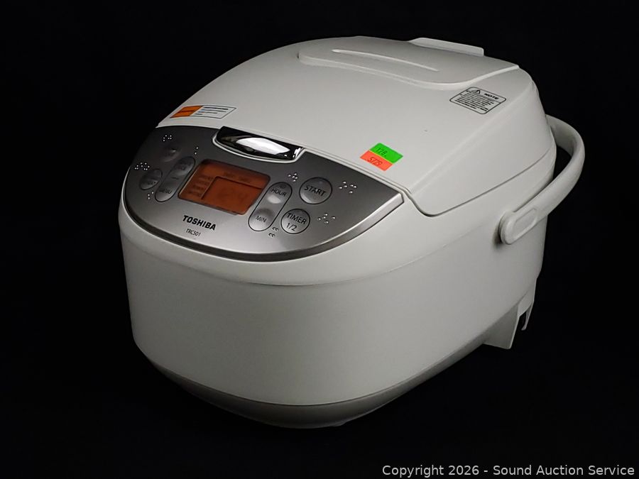 SAS Barbies, Victorian Sofas, PartyLite, Avon Online Auction