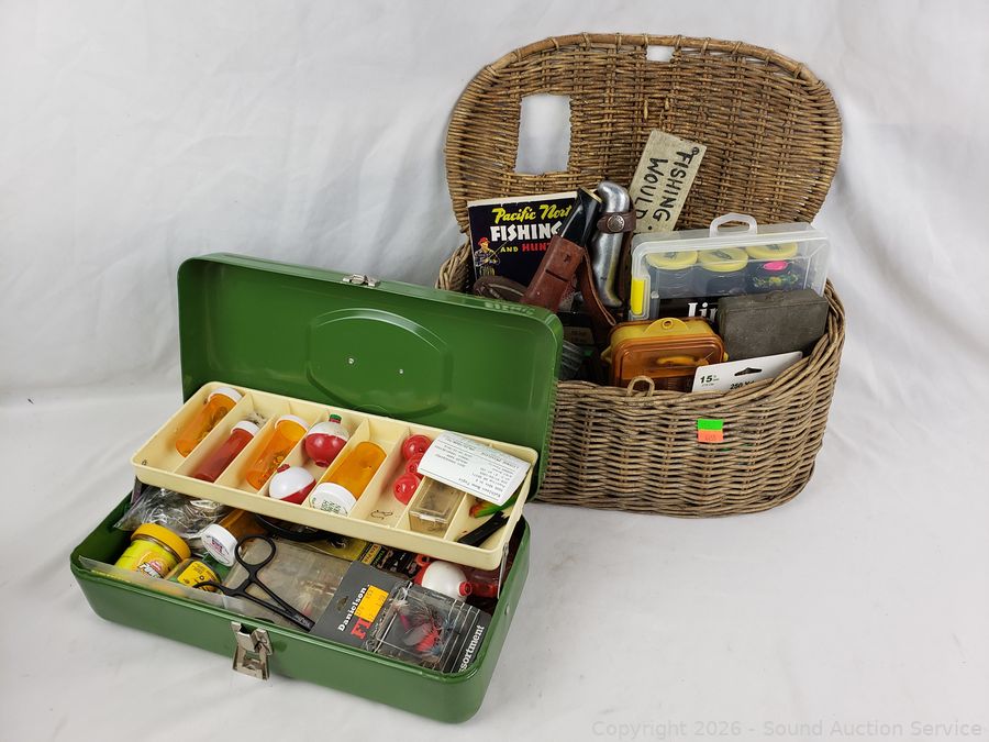 SAS Barbies, Victorian Sofas, PartyLite, Avon Online Auction