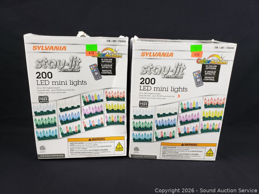 SAS Rifles, Toys, Furniture, Knives Online Auction