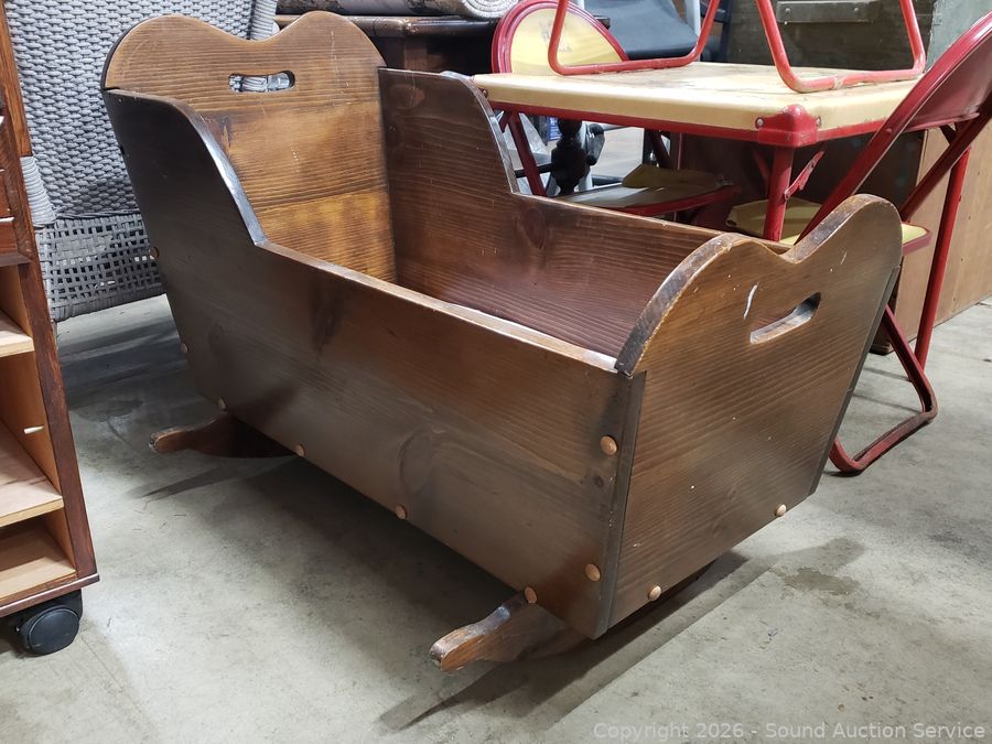 SAS Rifles, Toys, Furniture, Knives Online Auction