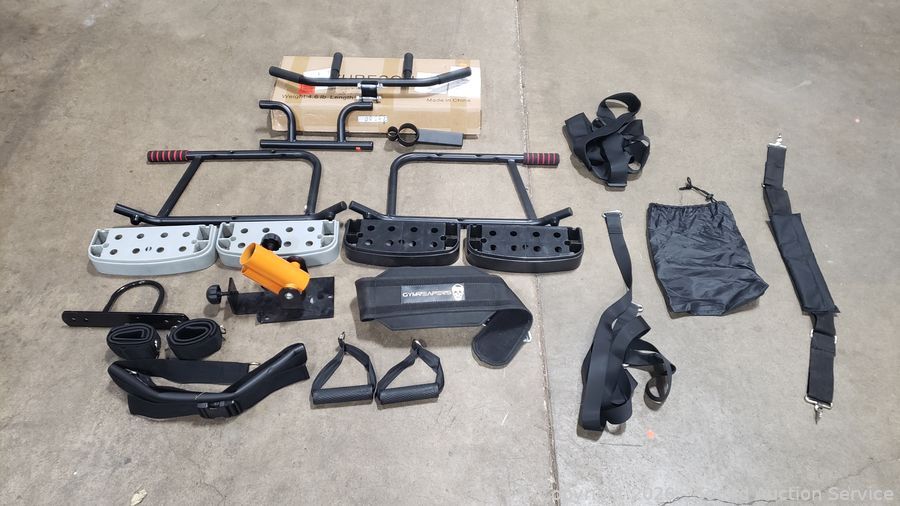 02/11/26 SAS Rifles, Toys, Furniture, Knives Online Auction