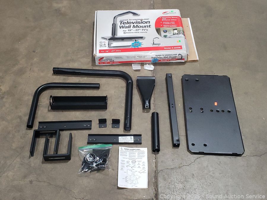 02/11/26 SAS Rifles, Toys, Furniture, Knives Online Auction