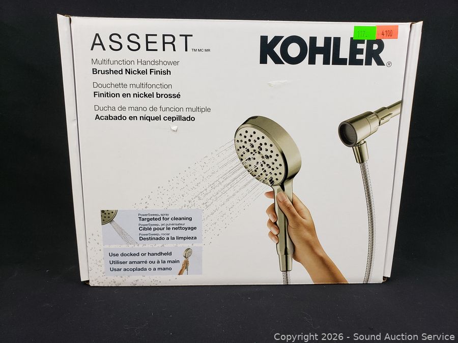 SAS Rifles, Toys, Furniture, Knives Online Auction