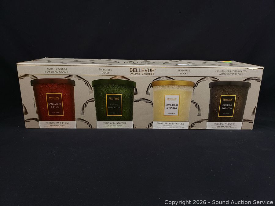 SAS Rifles, Toys, Furniture, Knives Online Auction