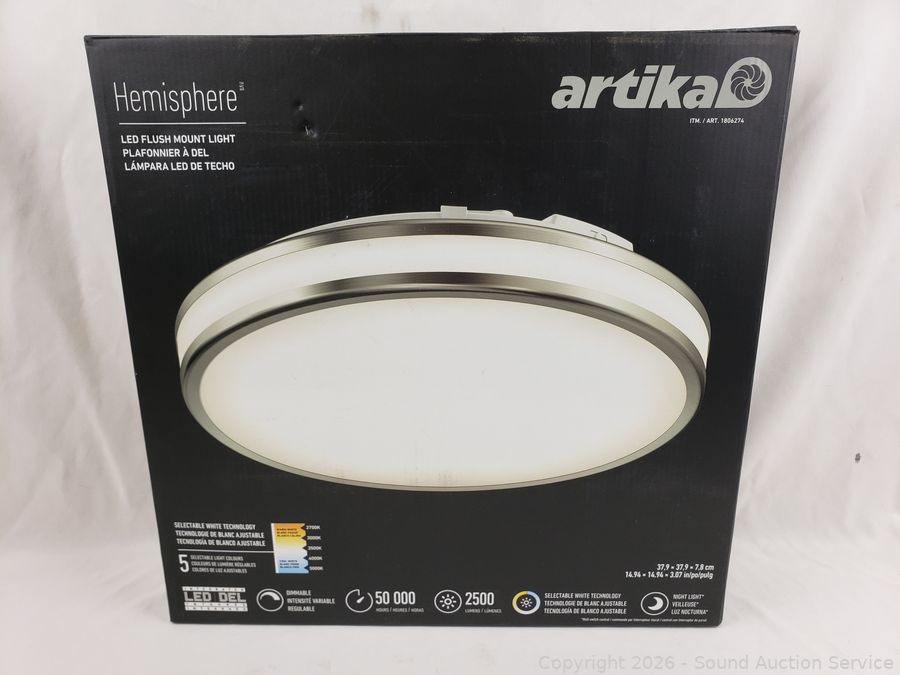 SAS Rifles, Toys, Furniture, Knives Online Auction