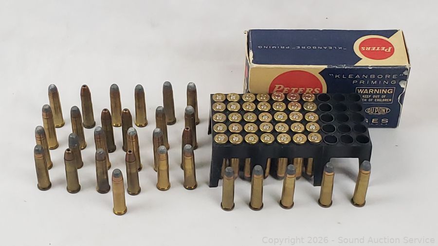 02/11/26 SAS Rifles, Toys, Furniture, Knives Online Auction