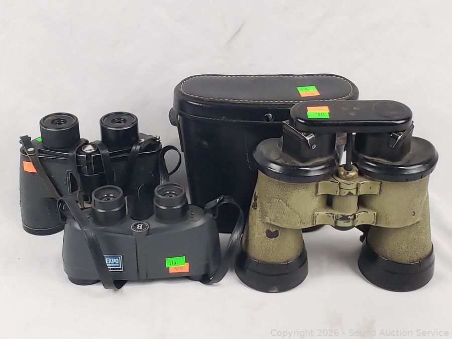 02/11/26 SAS Rifles, Toys, Furniture, Knives Online Auction