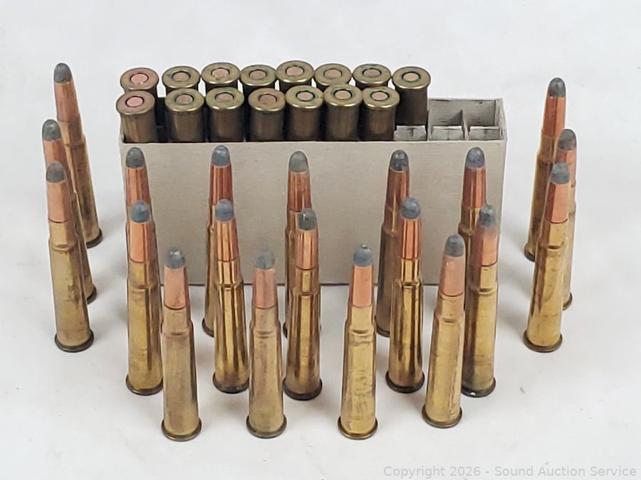 02/11/26 SAS Rifles, Toys, Furniture, Knives Online Auction