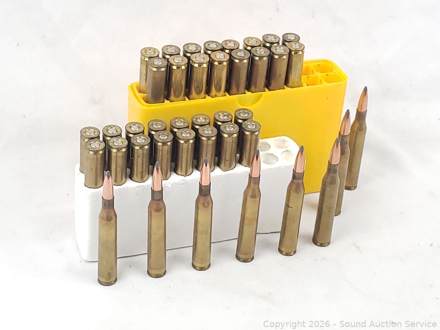 02/11/26 SAS Rifles, Toys, Furniture, Knives Online Auction