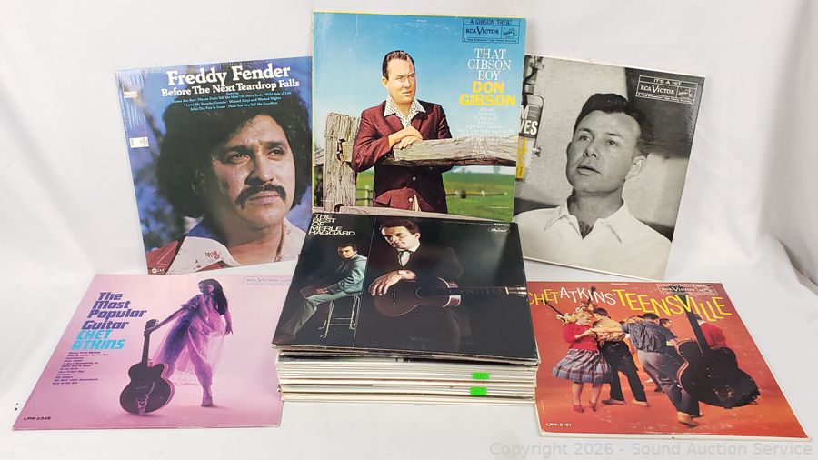 02/11/26 SAS Rifles, Toys, Furniture, Knives Online Auction