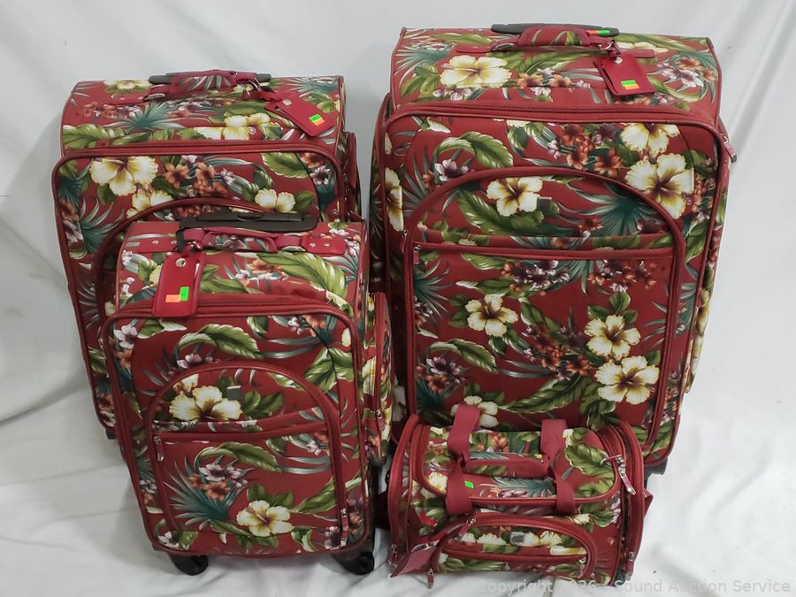 SAS Mini Van, Original Art, Household Online Auction