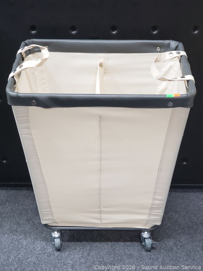 SAS Mini Van, Original Art, Household Online Auction