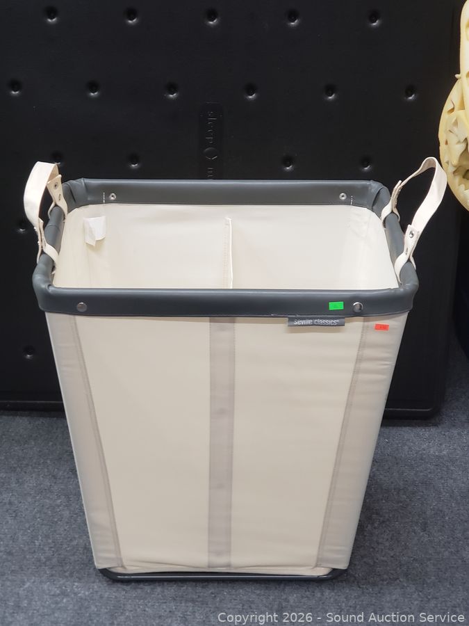 SAS Mini Van, Original Art, Household Online Auction