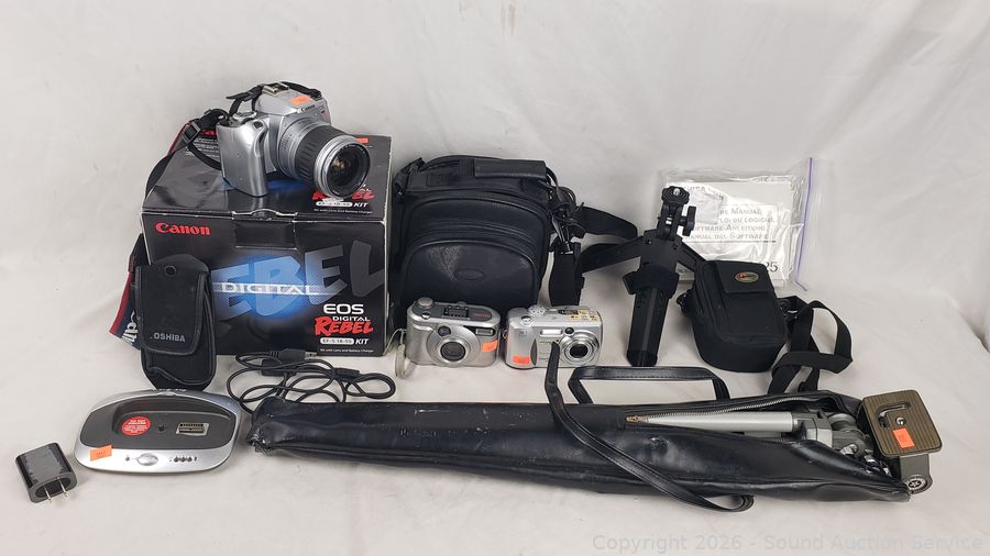 SAS Mini Van, Original Art, Household Online Auction