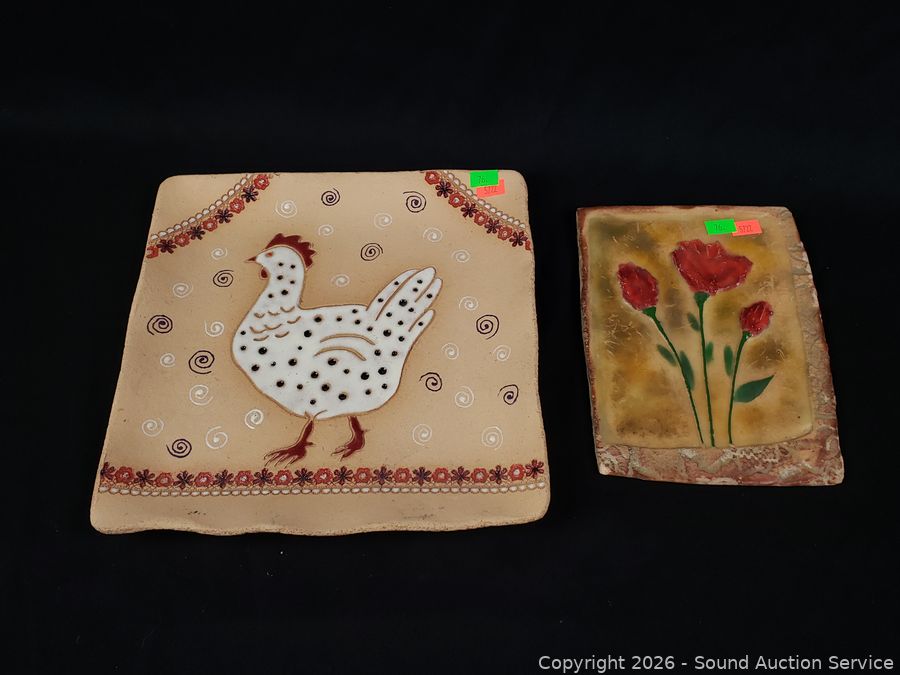 SAS Mini Van, Original Art, Household Online Auction