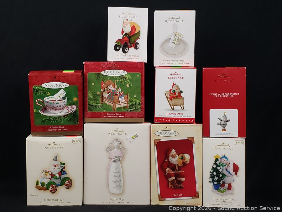 SAS Mini Van, Original Art, Household Online Auction