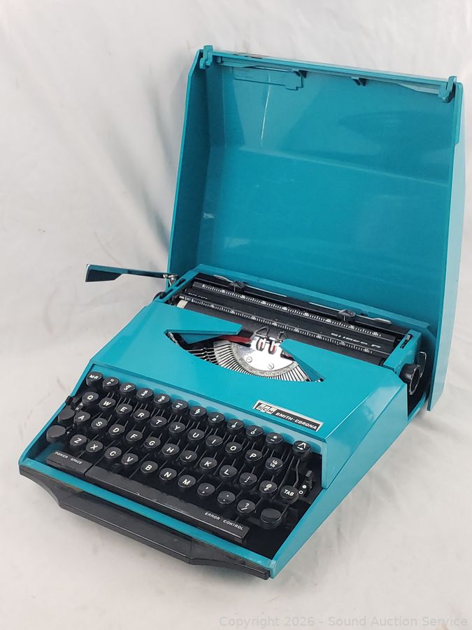 SAS Mini Van, Original Art, Household Online Auction