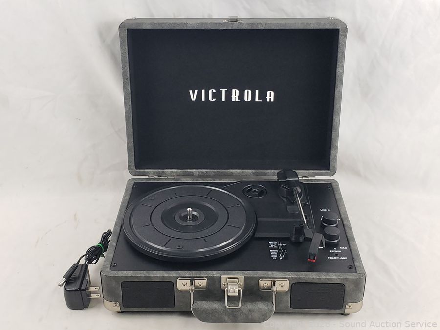 SAS Mini Van, Original Art, Household Online Auction