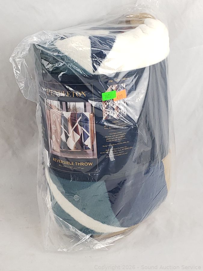 SAS Mini Van, Original Art, Household Online Auction