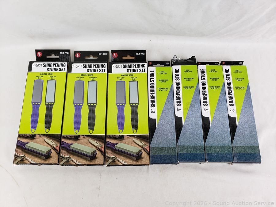 SAS Mini Van, Original Art, Household Online Auction