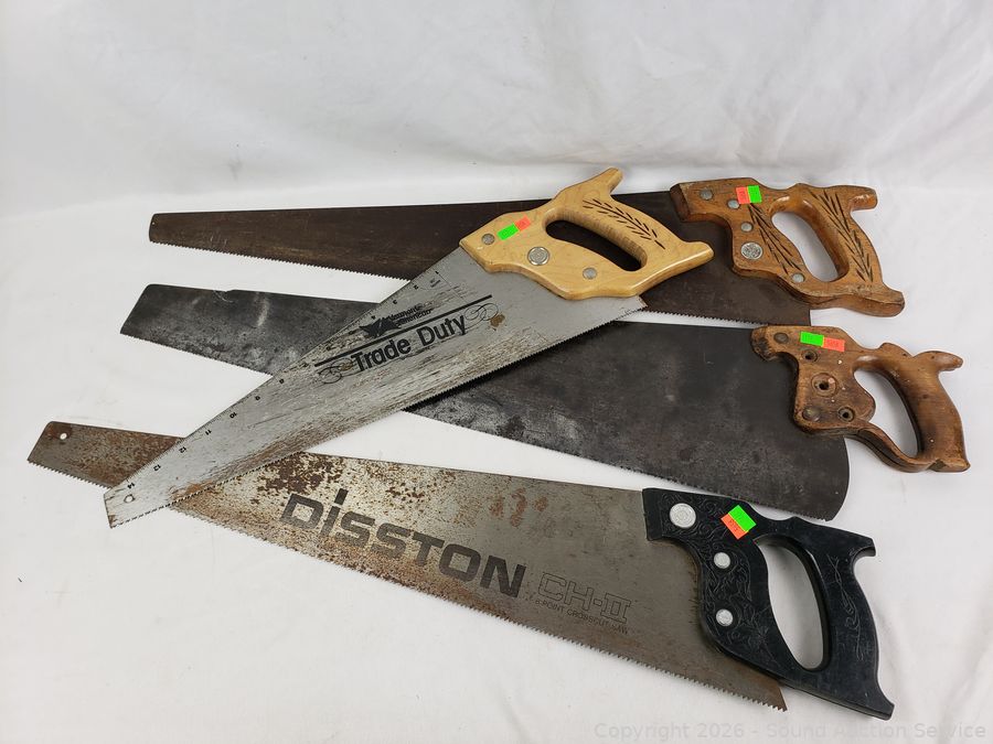 SAS Mini Van, Original Art, Household Online Auction