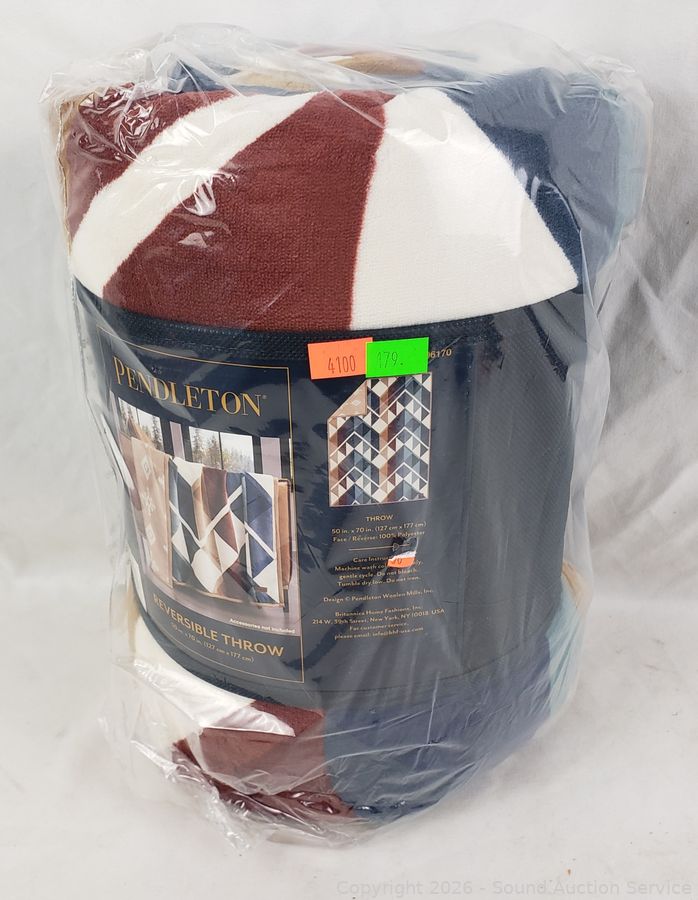 SAS Mini Van, Original Art, Household Online Auction