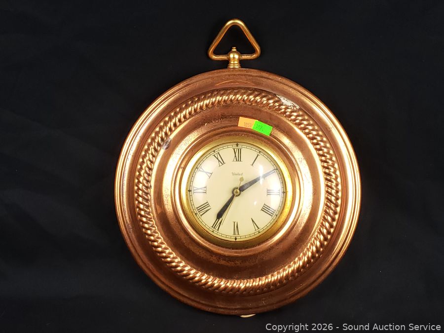 SAS Mini Van, Original Art, Household Online Auction