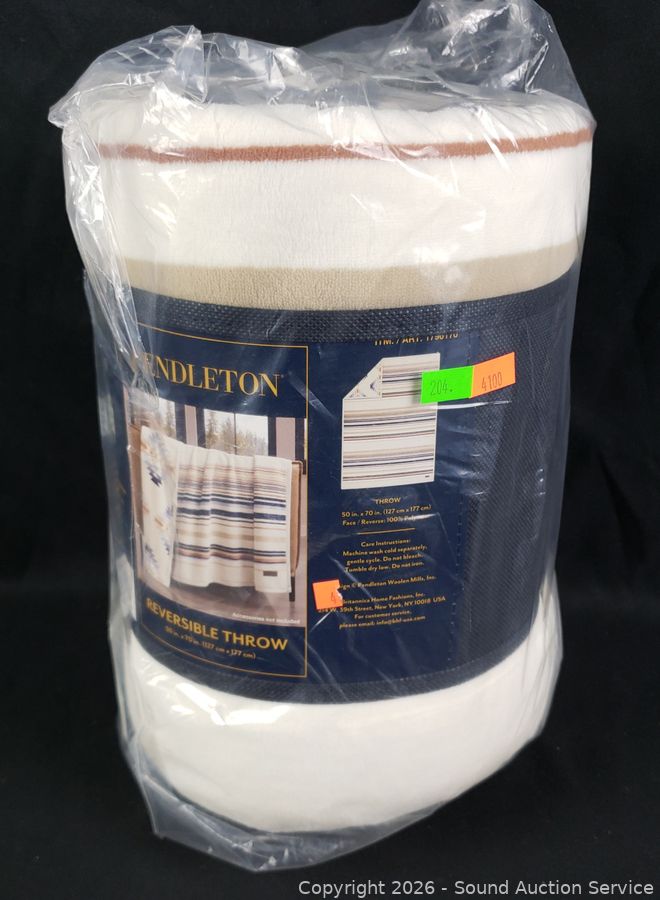 SAS Mini Van, Original Art, Household Online Auction