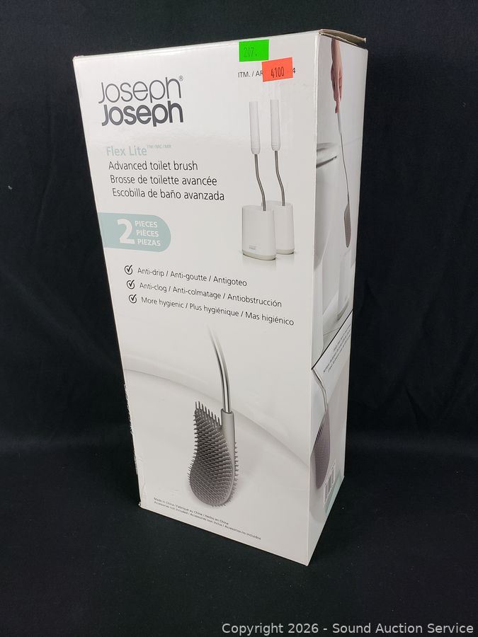 SAS Mini Van, Original Art, Household Online Auction