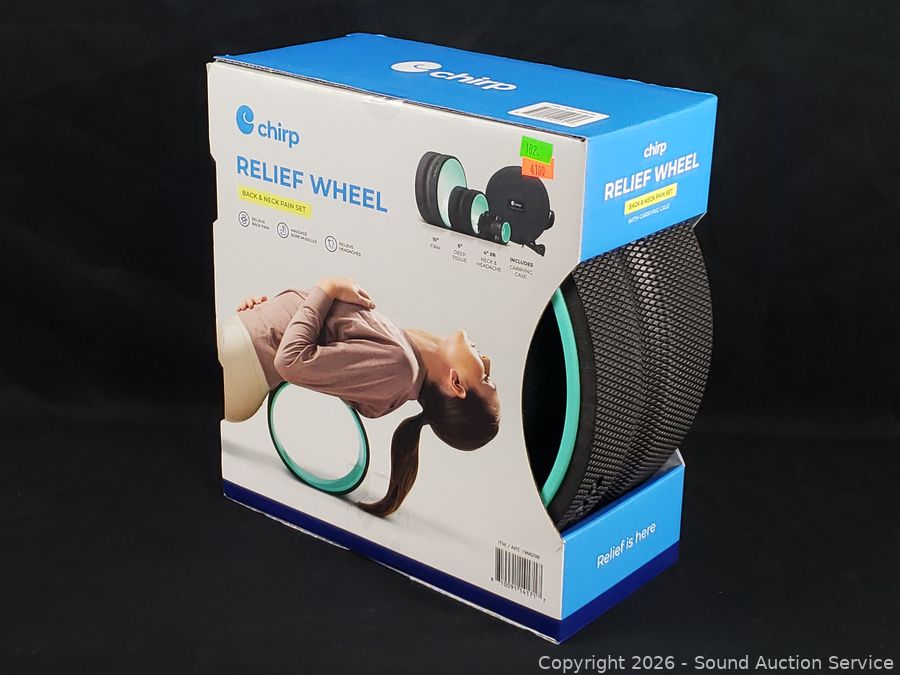 SAS Mini Van, Original Art, Household Online Auction