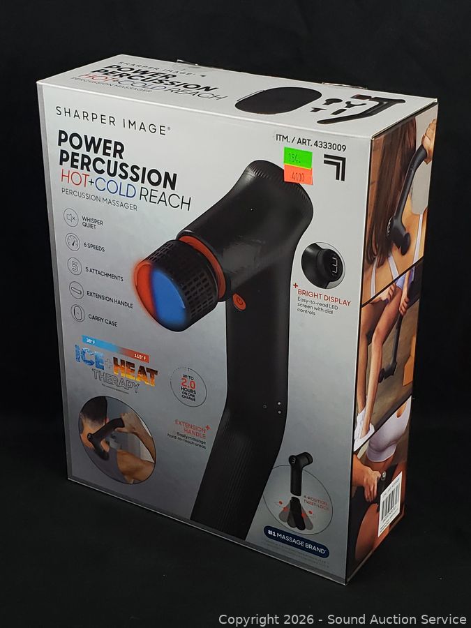 SAS Mini Van, Original Art, Household Online Auction