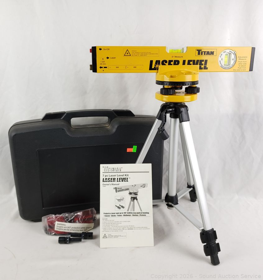 SAS Mini Van, Original Art, Household Online Auction