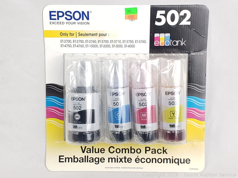 SAS Mini Van, Original Art, Household Online Auction