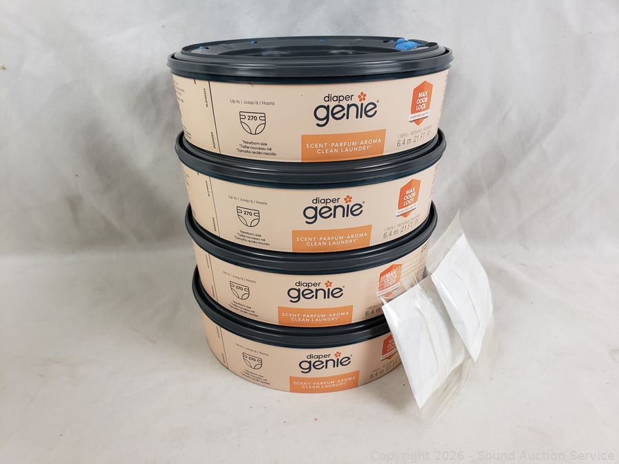 SAS Mini Van, Original Art, Household Online Auction